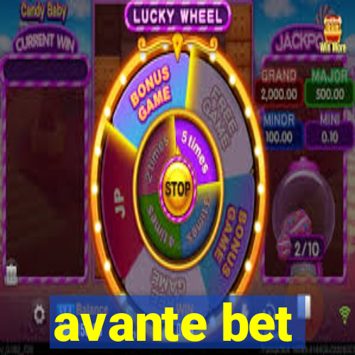 avante bet